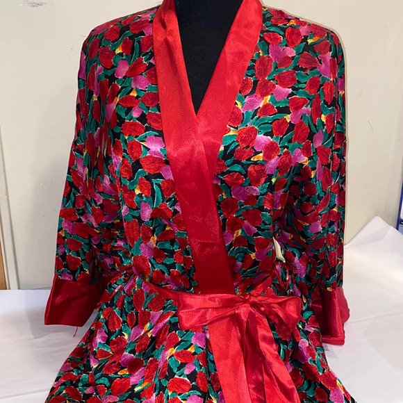 Victoria's Secret | Intimates & Sleepwear | Vintage Victorias Secret ...